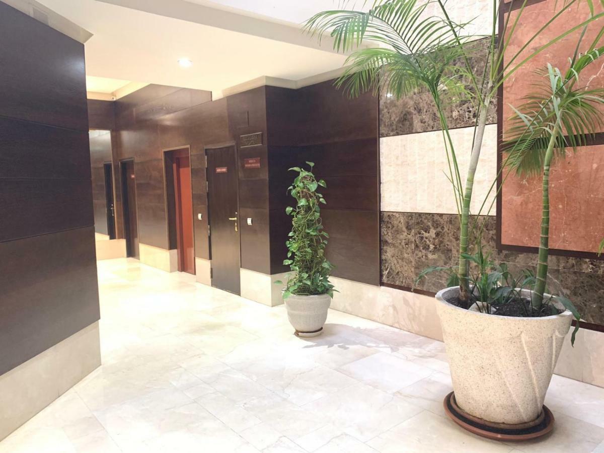 Apartamento Primera Linea Malaga Exterior photo